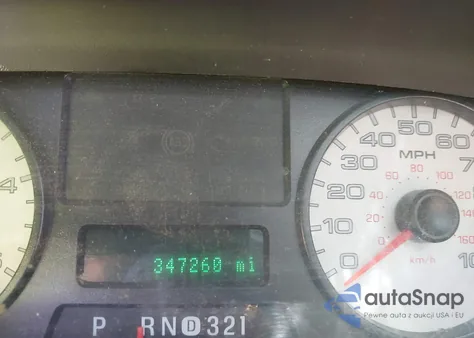 2007 Ford F250 Super Duty z USA, uszkodzony, nr VIN 1FTSW21P37EA12493